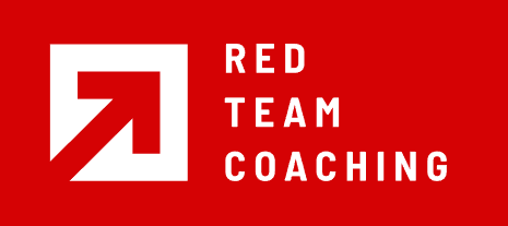 Red Team Coaching