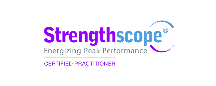 Strengthscope Certified Practitioner